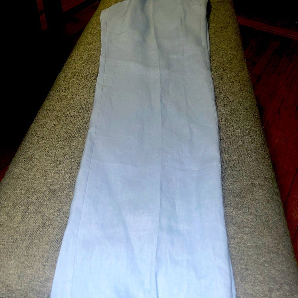 33W x 32L light blue